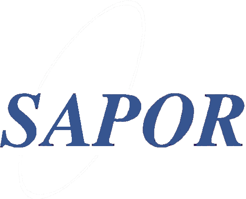 Sapor logo